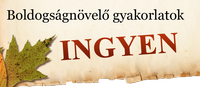 Boldogságnövelő
